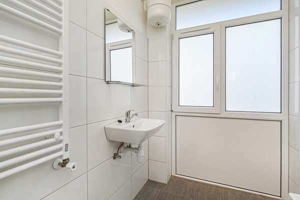 Medium property photo - Schenkkade 296, 2595 AZ Den Haag